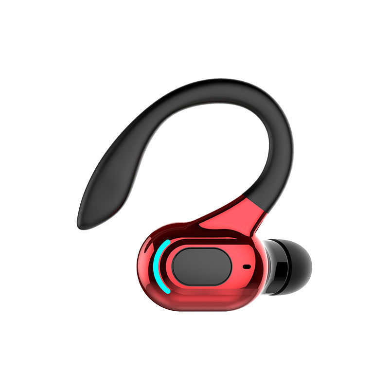 SportBeat Pro Wireless Earbuds- Bluetooth 5.1 HD Stereo Sound