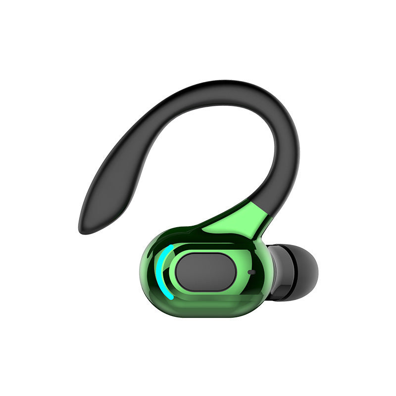 SportBeat Pro Wireless Earbuds- Bluetooth 5.1 HD Stereo Sound