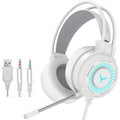 King G60 Pro 7.0 Surround Sound Gaming Headset with Noise Cancelling Mic