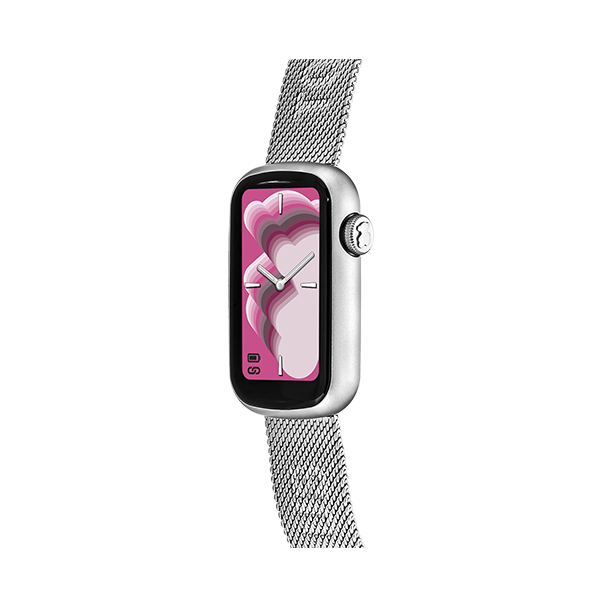 TOUS SMARTWATCH WATCHES Mod. 3000132500