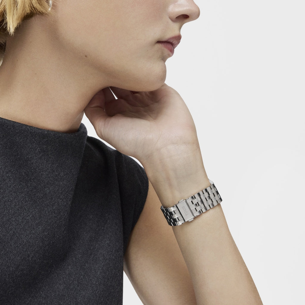 TOUS SMARTWATCH WATCHES Mod. 3000135800