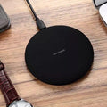 PowerCharge 15W Fast Wireless Charging Pad