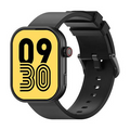 Zeblaze Btalk Plus Smartwatch 2.03" HD дисплей, черен (6946639813045)