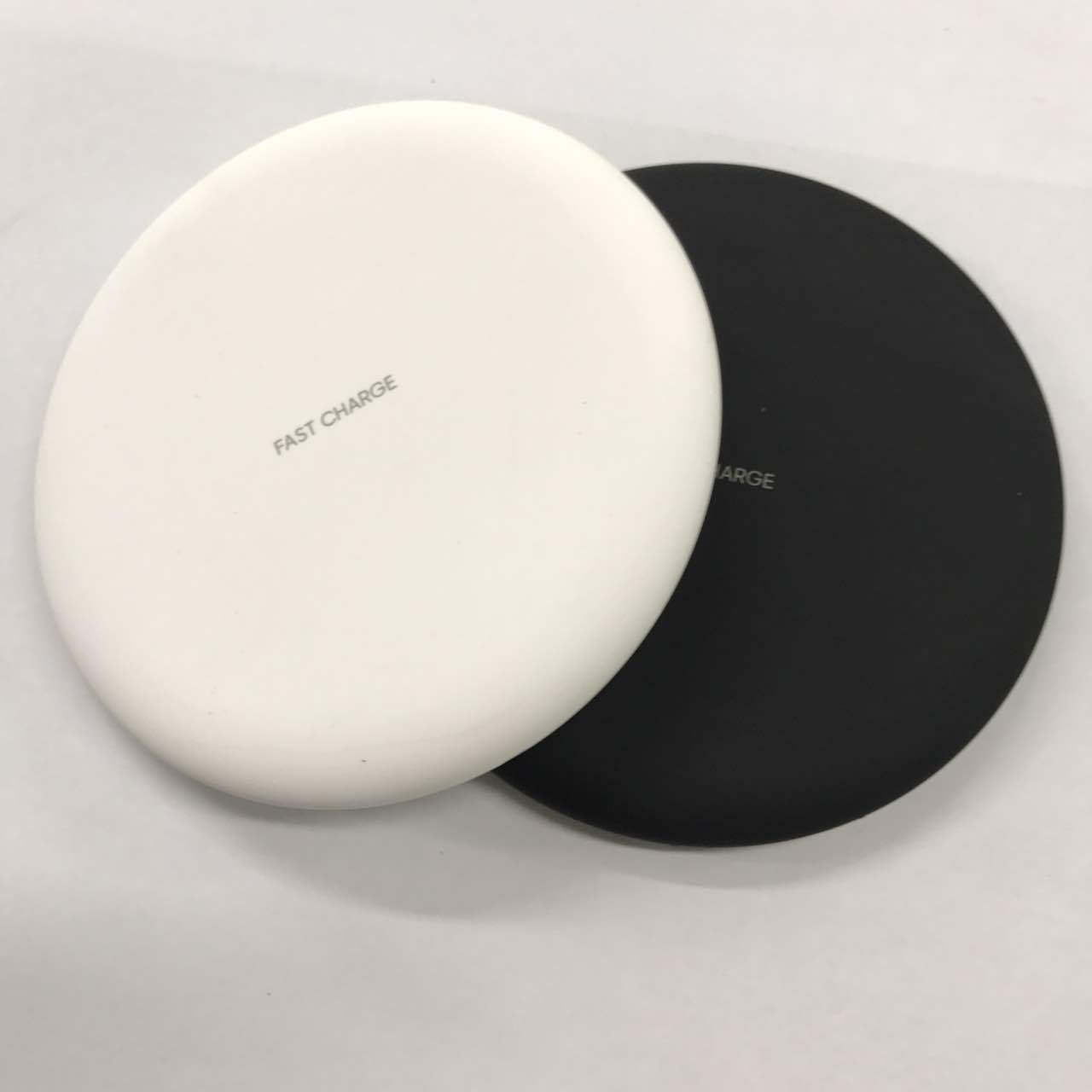 PowerCharge 15W Fast Wireless Charging Pad
