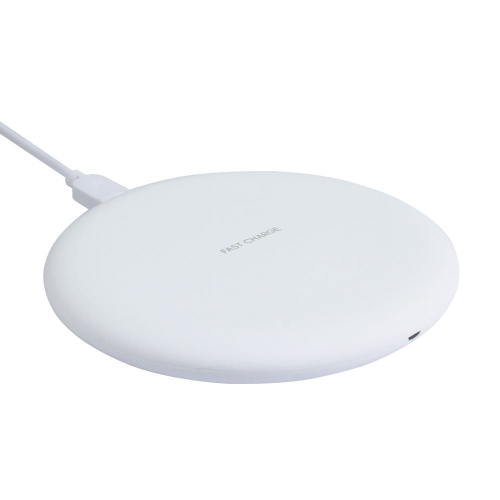 PowerCharge 15W Fast Wireless Charging Pad