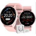 Giewont Smart Watch Okosóra