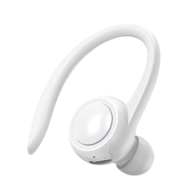 SportBeat Pro Wireless Earbuds- Bluetooth 5.1 HD Stereo Sound
