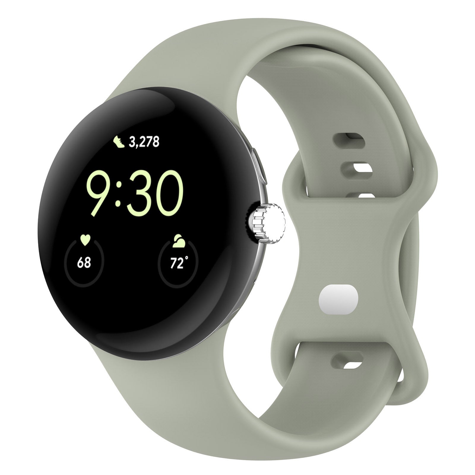 Applicable To Google Smart Watch Strap