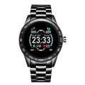 EliteFit Pro Smartwatch-Heart Rate,Blood Pressure & Sleep Monitor