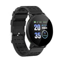 VitaTrack Pro Smartwatch-Heart Rate,Sleep & Fitness Tracker