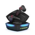 CobraStrike True Wireless Gaming Earbuds - 60ms Ultra Low Latency