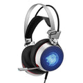 Stevvex N43 Pro Gaming Headset with Noise Isolation & HD Microphone