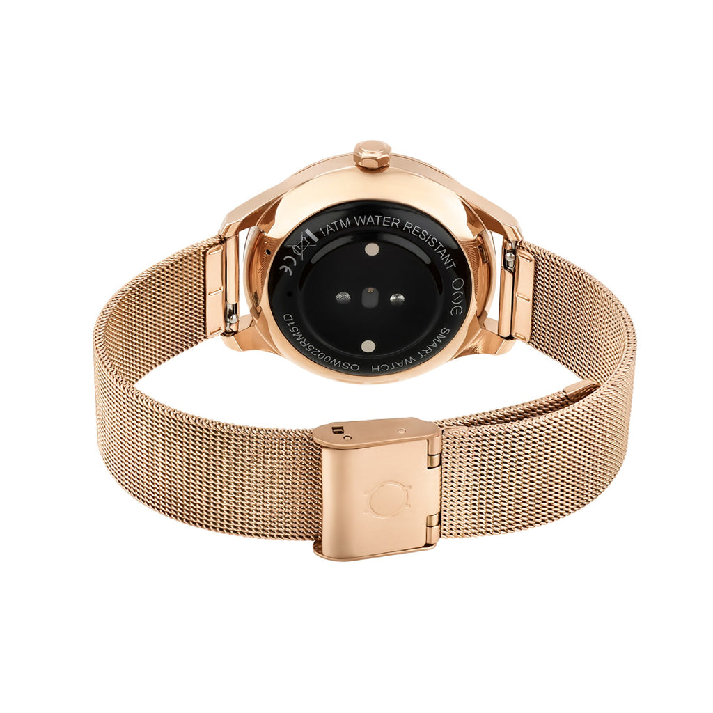 ONE SMARTWATCH WATCHES Mod. OSW0025RM51D
