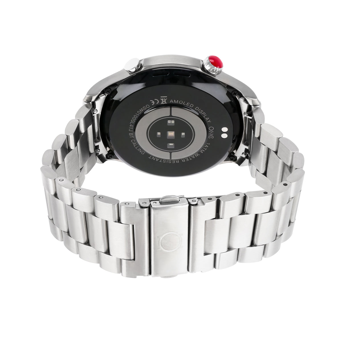 ONE SMARTWATCH WATCHES Mod. OSW0100SL41J