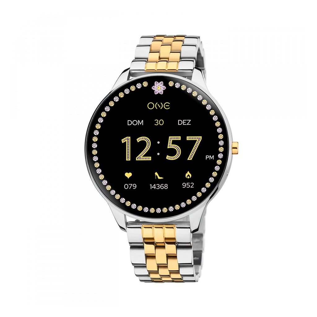 ONE SMARTWATCH WATCHES Mod. OSW4191BL61L