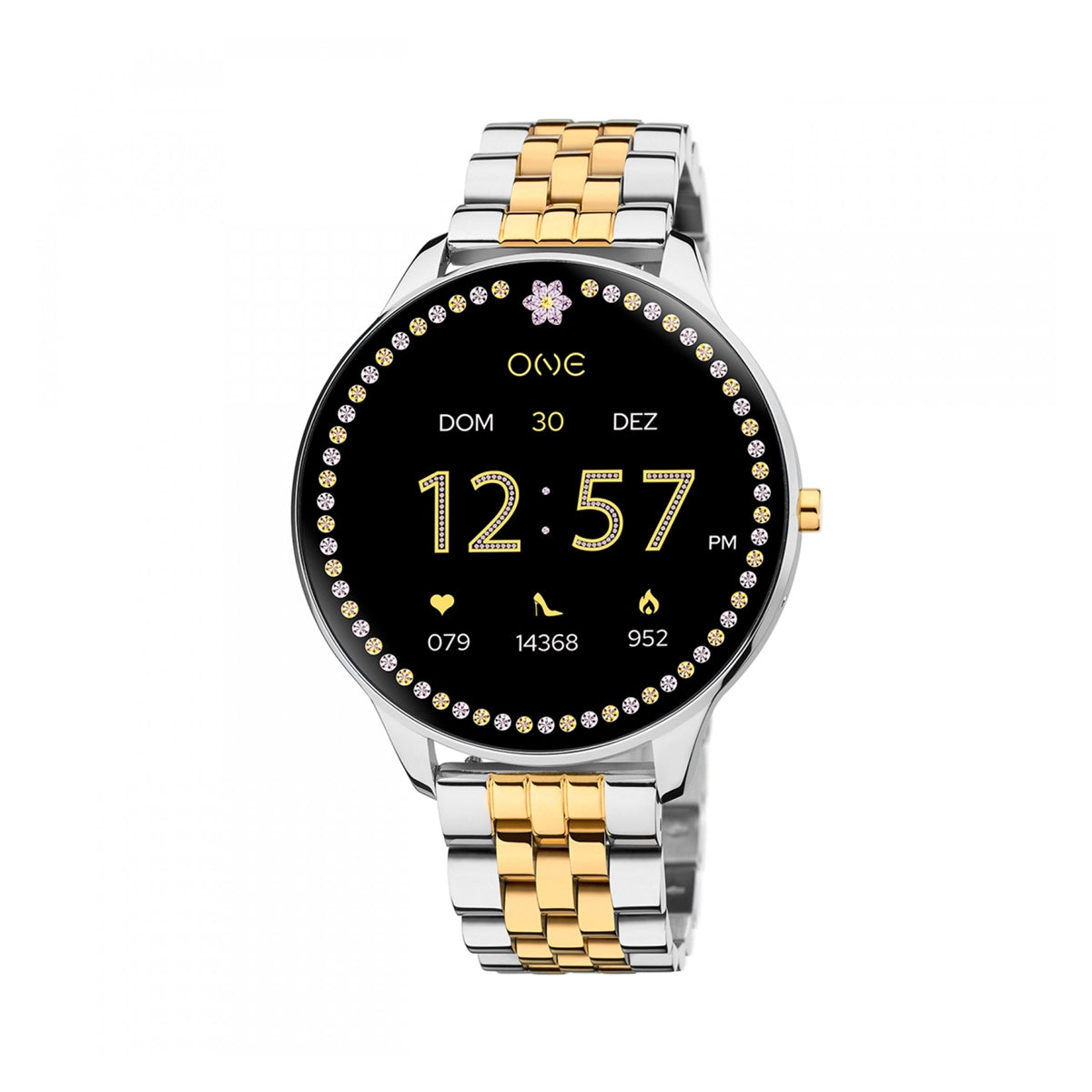 ONE SMARTWATCH WATCHES Mod. OSW4191BL61L