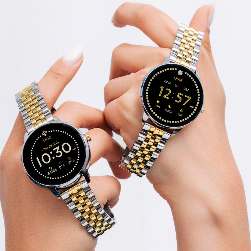 ONE SMARTWATCH WATCHES Mod. OSW4191BL61L