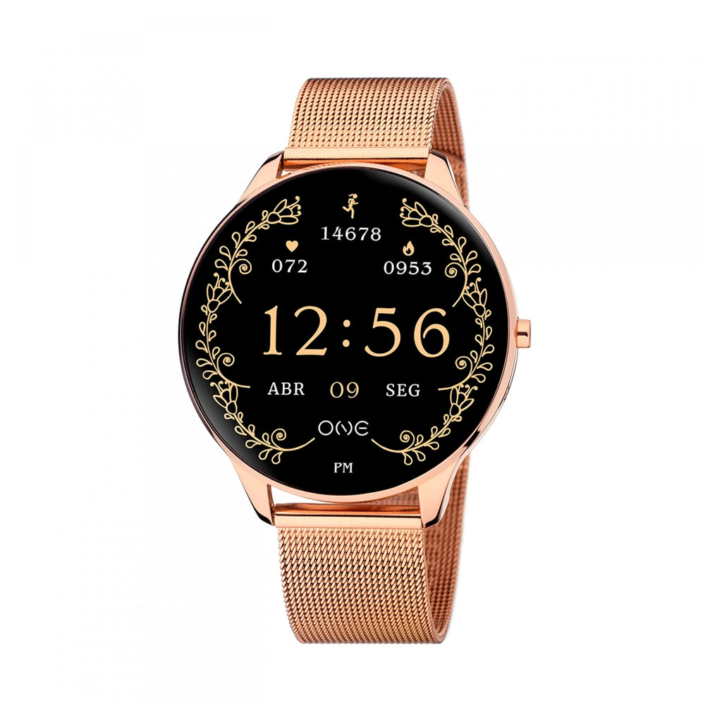 ONE SMARTWATCH WATCHES Mod. OSW4191RM61L