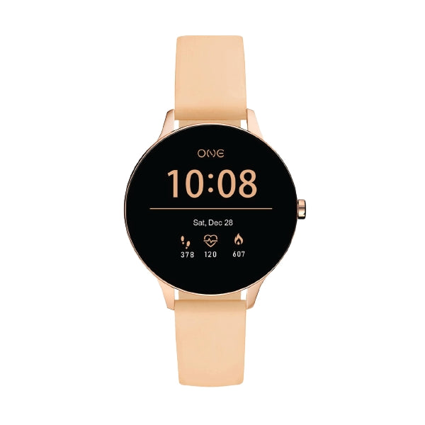 ONE SMARTWATCH WATCHES Mod. OSW9317RS22L