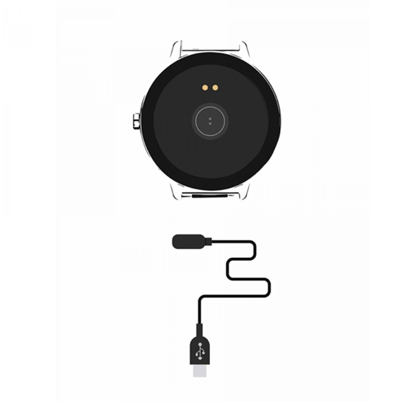 ONE SMARTWATCH WATCHES Mod. OSW9317SM22L