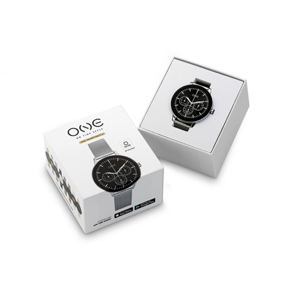ONE SMARTWATCH WATCHES Mod. OSW9317SM22L
