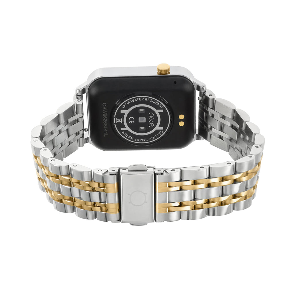 ONE SMARTWATCH WATCHES Mod. OSW9626SB51L