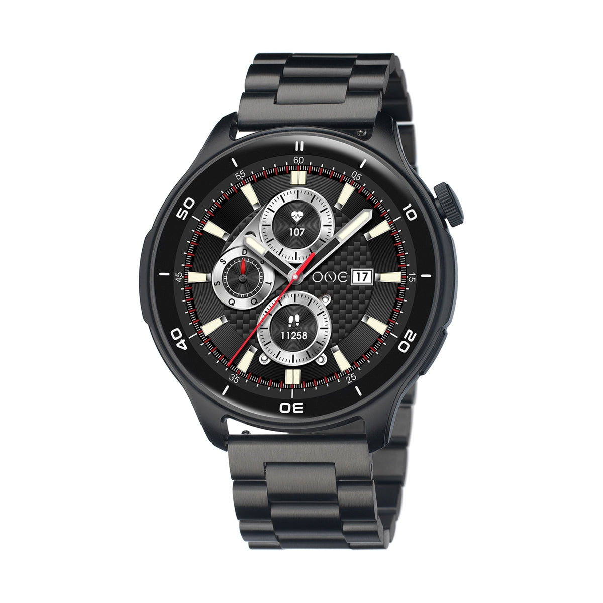 ONE SMARTWATCH WATCHES Mod. OSW9822BL51L