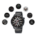 ONE SMARTWATCH WATCHES Mod. OSW9822BL51L