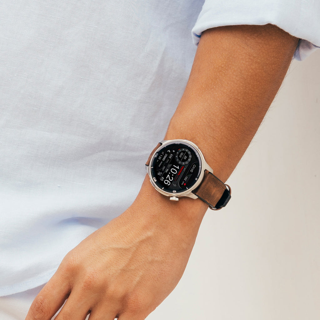 ONE SMARTWATCH WATCHES Mod. OSW9822BP51L