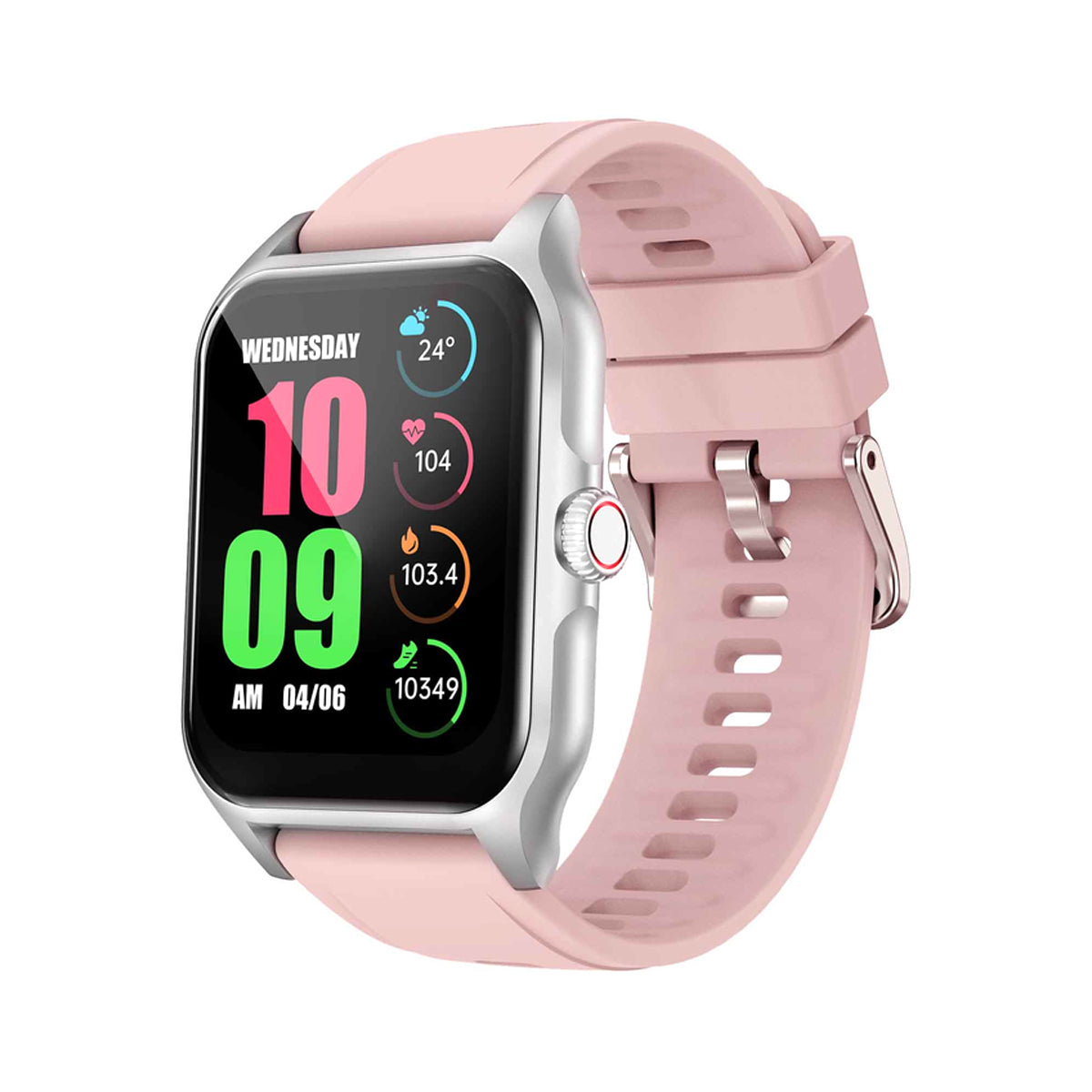 RADIANT SMARTWATCH WATCHES Mod. RAS10402DF