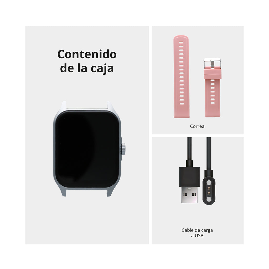 RADIANT SMARTWATCH WATCHES Mod. RAS10402DF