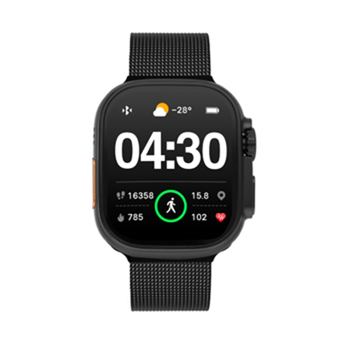 RADIANT SMARTWATCH WATCHES Mod. RAS10913