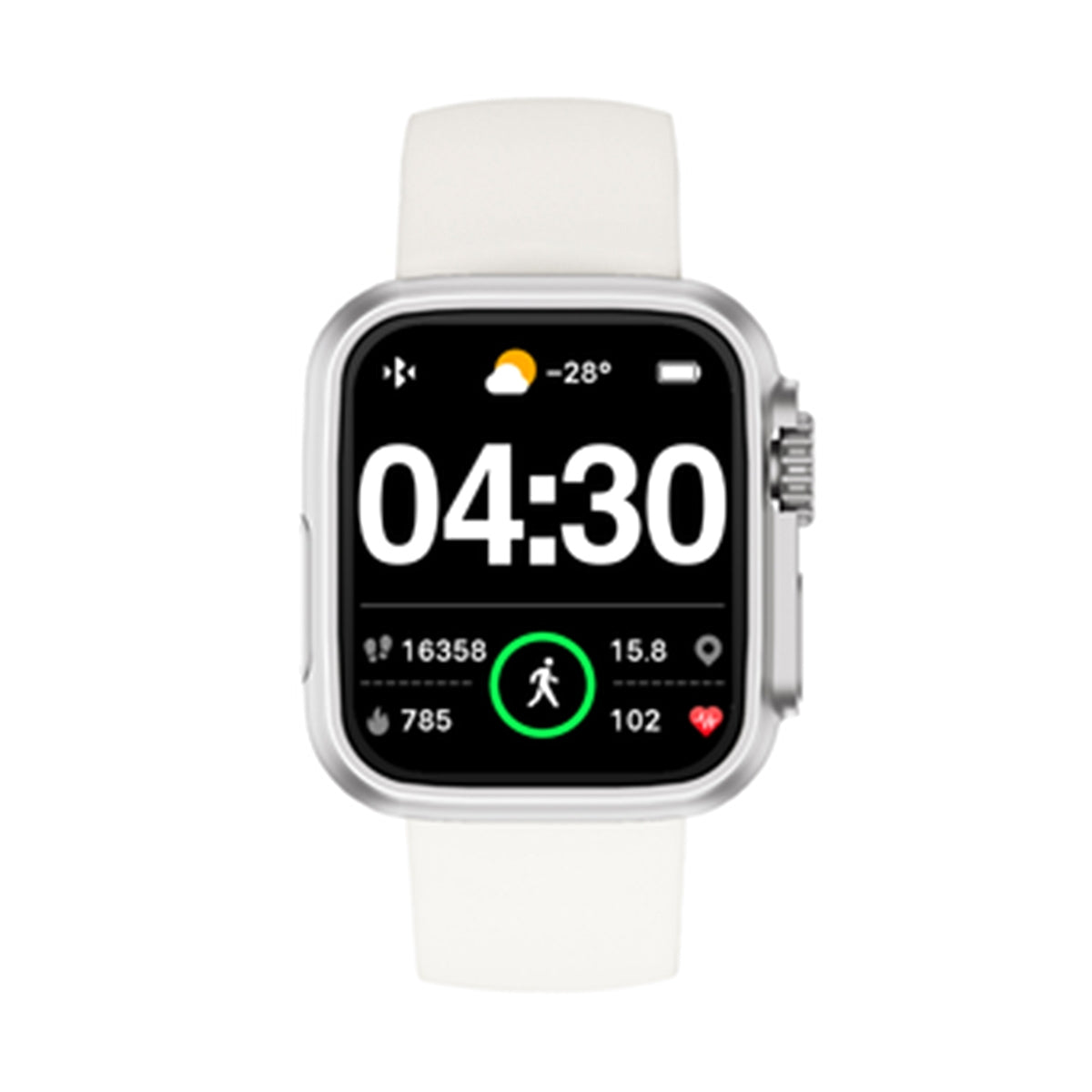 RADIANT SMARTWATCH WATCHES Mod. RAS11007