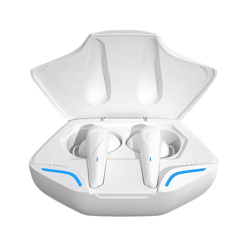 X15 Pro Gaming Earbuds with Active Noise Cancellation & 5.0 Low Latency