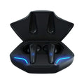 X15 Pro Gaming Earbuds with Active Noise Cancellation & 5.0 Low Latency