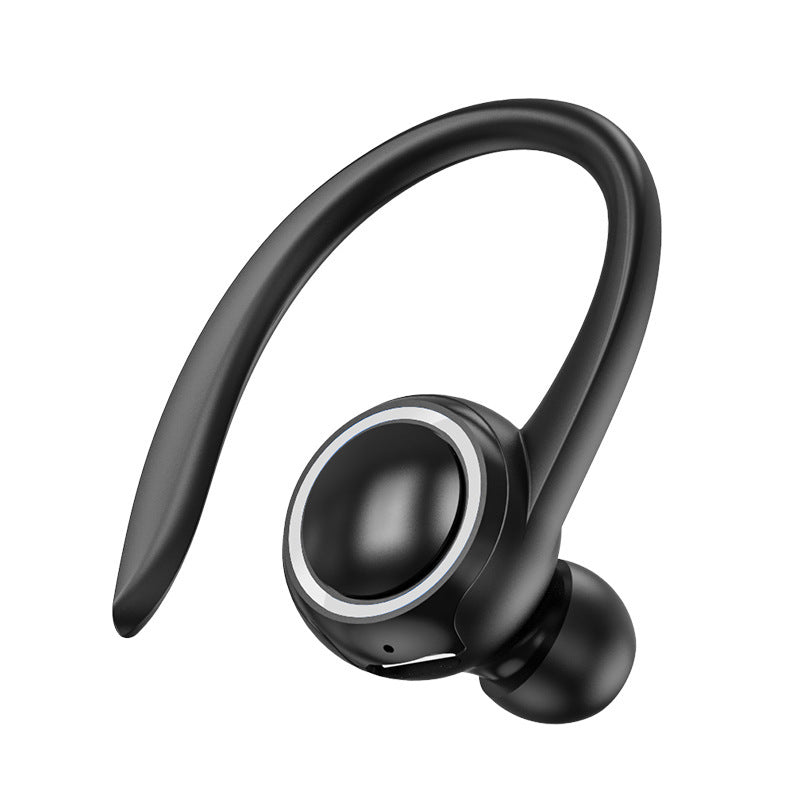 SportBeat Pro Wireless Earbuds- Bluetooth 5.1 HD Stereo Sound