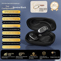 AirTune Pro Noise-Cancelling Wireless Earbuds with Digital Display
