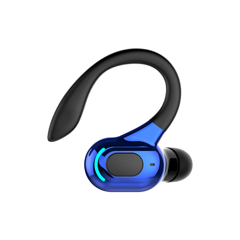 SportBeat Pro Wireless Earbuds- Bluetooth 5.1 HD Stereo Sound