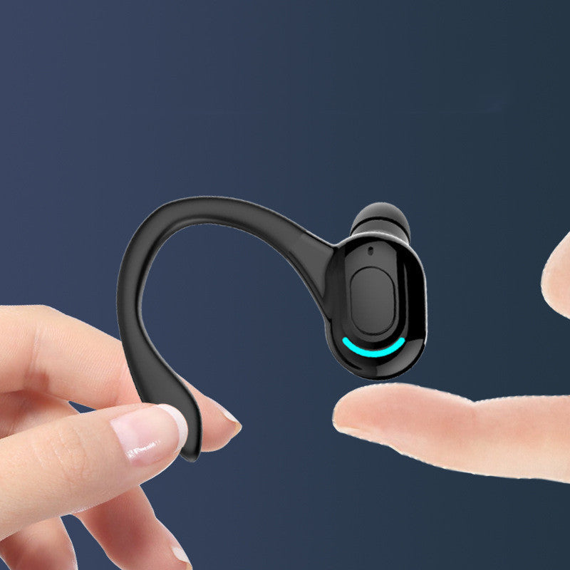 SportBeat Pro Wireless Earbuds- Bluetooth 5.1 HD Stereo Sound