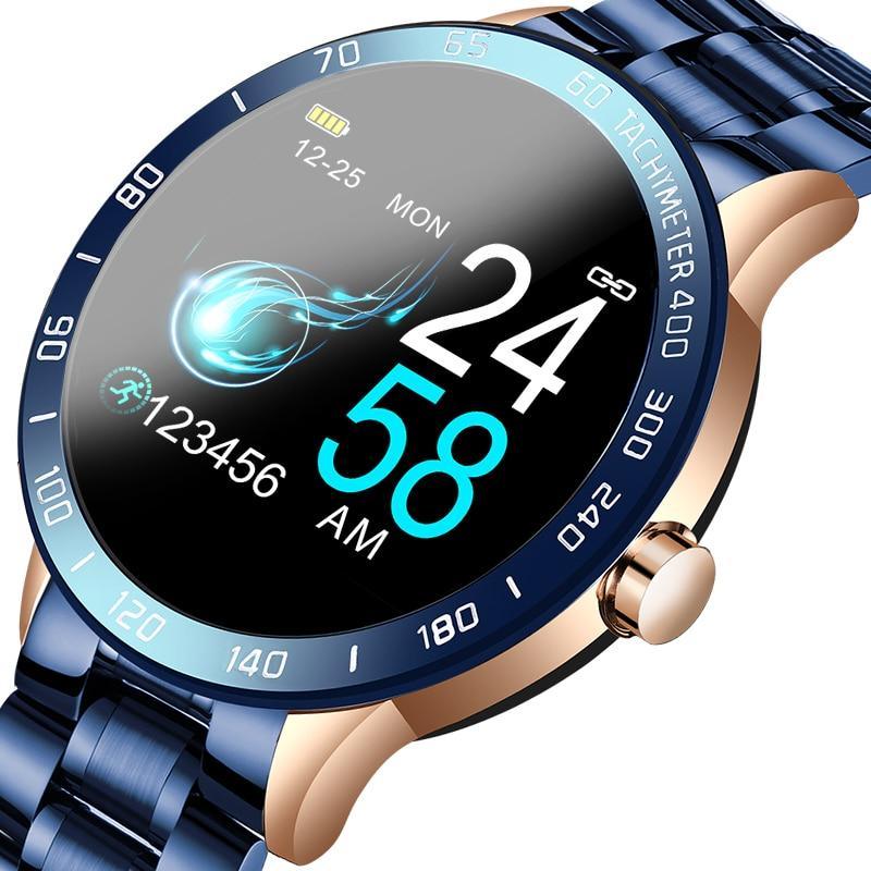 EliteFit Pro Smartwatch-Heart Rate,Blood Pressure & Sleep Monitor - bys-store-3044800-396219