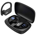 ActiveFIt Pro Sports Wireless Earbuds with 48 Hour Battery Life